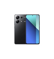 Yenilenmiş REDMI NOTE 13 256GB -A Kalite- Siyah