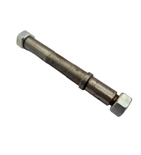 Motor Mili (GERMİ Uyumlu) 43mm