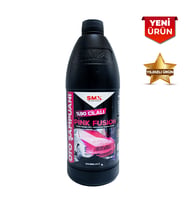 SMX %90 cilalı Pink Fusion Oto Şampuanı 750 ml