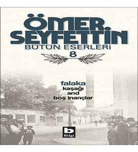 Falaka / Kaşağı / And / Boş İnançlar