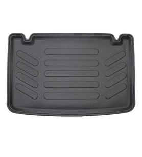 Rizline Renault  Clio 4  2012-2019  3D Bagaj Havuzu Siyah