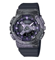 Casio G-SHOCK GM-S114GEM-1A2DR Kadın Kol Saati