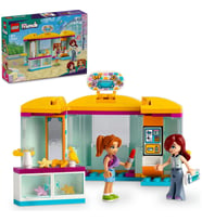 Lego Friends 42608 Minik Aksesuar Mağazası