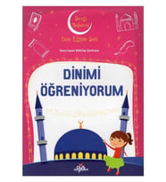 Dinimi Öğreniyorum Erdem Yayınları