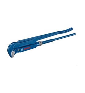 Bosch Boru Anahtarı 90° 420MM