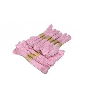 İp jütip 30 mt pembe pk:1-