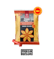 İnce (Midyat) Pilavlık Bulgur 5 Kg