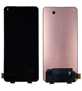 Mi 11 Lite 5G Ekran Dokunmatik SRV (Siyah)