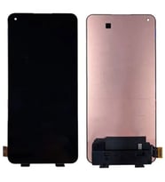 Mi 11 Lite 5G Ekran Dokunmatik SRV (Siyah)