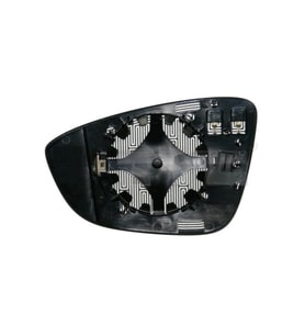 VW Scirocco 3 (137) 2008-2017 Ayna Cami Sol Isitmali DUZ 3C8857521B Viewmax
