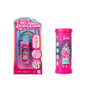 HYM25 Mini Barbieland Cutie Reveal Bebekler