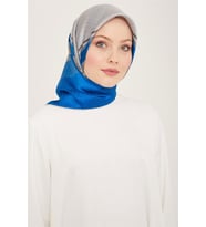 Armine 90*90 Sura İpek Eşarp 24ya9111 88