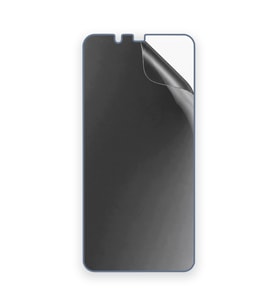 SChitec NOKIA X7 Uyumlu Ön Yüzey Hayalet Privacy Hidrojel Ekran Koruyucu