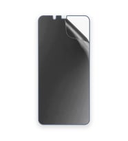 SChitec NOKIA X7 Uyumlu Ön Yüzey Hayalet Privacy Hidrojel Ekran Koruyucu