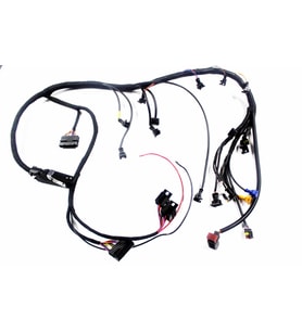 Opel Vectra B X20XEV 2001 Motor Tesisatı Otomatik 6296962