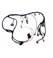 Opel Vectra B X20XEV 2001 Motor Tesisatı Otomatik 6296962