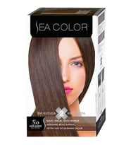 Sea Color Set Boya 5.0 Açık Kahve 8698753381839