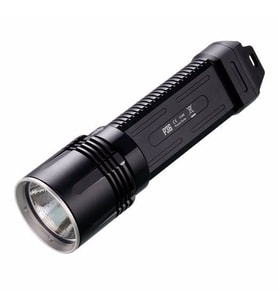 NITECORE P36 2000 LUMEN EL FENERI (2X18650)