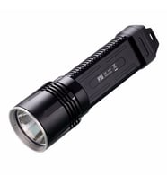 NITECORE P36 2000 LUMEN EL FENERI (2X18650)