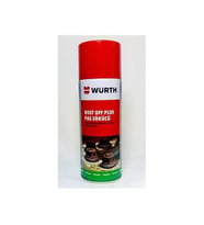 Würth Pas Sökücü Sprey Plus Rost Off 400 ml (Beyaz)