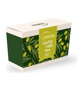 Elmina Sabun – Nemlendirici Doğal Sabun (100 gr)