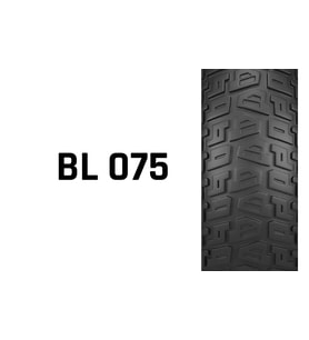 BİLLAS 110/90-16 TL 4PR 59P BL056 MOTOSİKLET LASTİK