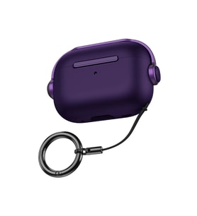 Pilelistore   Airpods 3 (3.nesil) Cool Kılıf - Derin Mor
