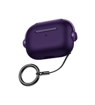 Pilelistore   Airpods 3 (3.nesil) Cool Kılıf - Derin Mor