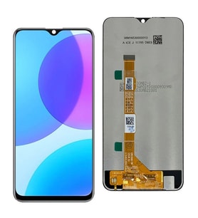 Vivo Y19 Lcd Dokunmatik Ekran
