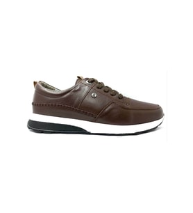 Pierre Cardin 62109 Kahverengi Günlük Casual Erkek Ayakkabı