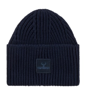 Bere Rode Beanie Lacivert