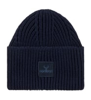 Bere Rode Beanie Lacivert