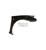 TOYOTA CAMRY- 05/06; ÖN ÇAMURLUK DELİKLİ SAĞ 53801-06090 211-2101