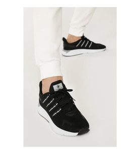 Lumberjack SWORD 4FX 101498124 Erkek Günlük Sneakers (Siyah)