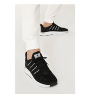 Lumberjack SWORD 4FX 101498124 Erkek Günlük Sneakers (Siyah)