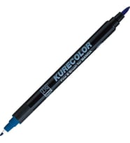 Zig Kurecolor Fine & Brush for MANGA Marker Çizim Kalemi 316 Menthol Violet 