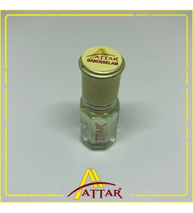 babüs selam esansı 3 ml 3 adet ATTAR