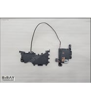 HP Pavilion 15-CS 15-CS1068TX 15-CS1006TX 15-CS1013TX HOPARLÖR