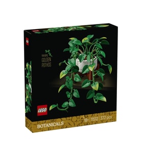 Lego Botanicals Salon Sarmaşığı 11512