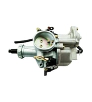 Mondial 150Kn Delta Karbüratör Pompalı