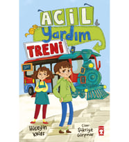 Acil Yardım Treni Hüseyin Keleş Timaş Çocuk