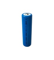 AVEC 18650 3.7 V 2400ma Li-ion Şarj Edilebilir Pil