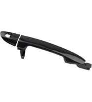 CERATO ÖN DIŞ SAĞ YOLCU KAPI KOLU 2004-2005-2006-2007-2008-2009 82660-2f000