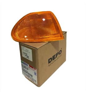 Astra F Sağ Sinyal Depo Marka 1226058
