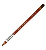 DERWENT DRAWING PENCİL-  RENKLİ ÇİZİM KALEMİ  SEPIA (RED) 6110