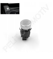 Audi A4 Start Stop Çalıştırma Düğmesi 8W1905217F