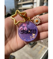 Büyük Irk Köpek Künyesi/ İsimliği