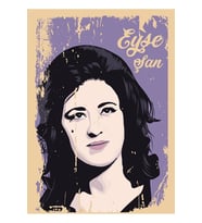 Not Defteri - Eyşe Şan (Renksiz)