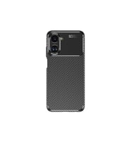 Realme 10 Uyumlu 4G Kılıf Zore Negro Silikon Kapak (Siyah)
