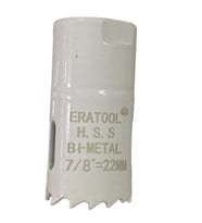 Era 56013 B-Metal Panç 22 Mm Metal Ahşap İçin